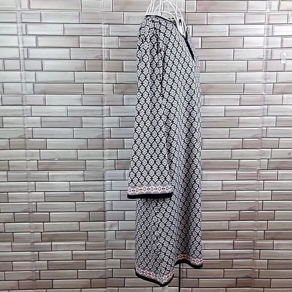 MAX STUDIO Tunic dress Size S - Picture 6 of 10